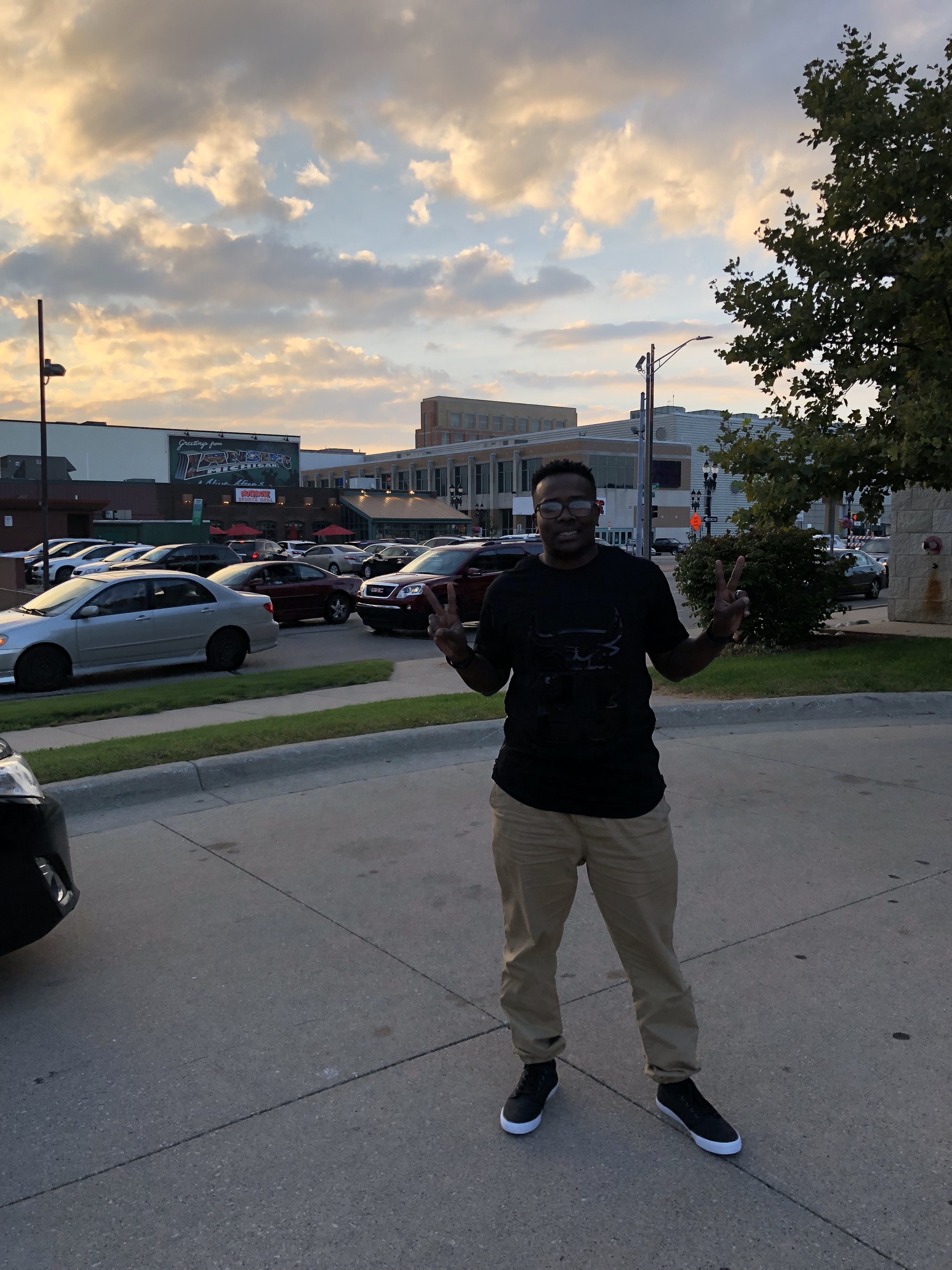 20 Year Reunion Party